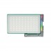 Осветитель GreenBean SmartLED X158 RGB накамерный светодиодный модель vb_28836 от GreenBean