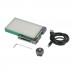 Осветитель GreenBean SmartLED X158 RGB накамерный светодиодный модель vb_28836 от GreenBean