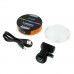 Осветитель GreenBean SmartLED R66 RGB накамерный светодиодный модель vb_28837 от GreenBean
