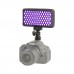 Осветитель GreenBean SmartLED 196 RGB накамерный светодиодный модель vb_28838 от GreenBean