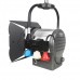 Осветитель студийный GreenBean Fresnel 200 LED X3 DMX pole operated модель vb_28941 от GreenBean