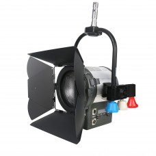Осветитель студийный GreenBean Fresnel 200 LED X3 DMX pole operated