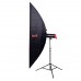 Софтбокс Falcon Eyes FEA-SBII 50200 BW модель vb_29000 от Falcon Eyes