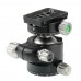 Штативная шаровая головка Falcon Eyes Dynamics 204P модель vb_29061 от Falcon Eyes