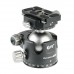Штативная шаровая головка Falcon Eyes Dynamics 255P модель vb_29066 от Falcon Eyes