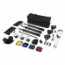 Комплект студийного оборудования Falcon Eyes KeyLight II 3200D SBL KIT модель vb_29084 от Falcon Eyes