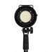 Комплект студийного оборудования Falcon Eyes KeyLight II 3200D SBL KIT модель vb_29084 от Falcon Eyes