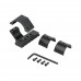 Кольцо на прицел Veber RM30 с планкой Weaver модель vb_29589 от Veber