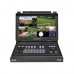 Видеомикшер AVMATRIX PVS0613U портативный 6CH SDI USB модель vb_29652 от AVMATRIX