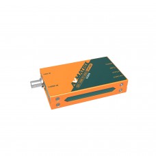Устройство видеозахвата AVMATRIX UC2018 сигнала SDI/HDMI в USB модель vb_29714 от AVMATRIX