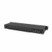 Мультивьюер коммутатор AVMATRIX MMV1630 компактный 1RU 3G-SDI 16CH модель vb_29718 от AVMATRIX