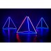 Осветитель светодиодный Godox TL180 RGB модель vb_29908 от Godox