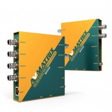 Мультивьюер AVMATRIX MV0430 3G-SDI 4CH модель vb_29996 от AVMATRIX