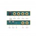 Усилитель-распределитель AVMATRIX SD1151 12G-SDI 1×5 с восстановлением тактовой частоты модель vb_29997 от AVMATRIX