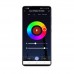 Лампа светодиодная Falcon Eyes ML-09S RGB для студийного осветителя модель vb_30056 от Falcon Eyes