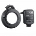 Вспышка для макросъемки Godox ML-150II кольцевая модель vb_30093 от Godox