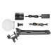 Комплект светодиодных осветителей Godox Litemons LC30D-K1 настольный модель vb_30100 от Godox