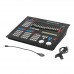 Пульт GreenBean DMX Control 512 PRO модель vb_30114 от GreenBean