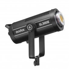 Осветитель светодиодный Godox SL300III студийный модель vb_30119 от Godox