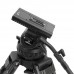 Видеоштатив GreenBean VideoMaster 425С PRO карбоновый модель vb_30193 от GreenBean