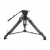 Видеоштатив GreenBean VideoMaster 425С PRO карбоновый модель vb_30193 от GreenBean