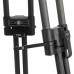 Видеоштатив GreenBean VideoMaster 425С PRO карбоновый модель vb_30193 от GreenBean