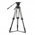 Видеоштатив GreenBean VideoMaster 425С PRO карбоновый модель vb_30193 от GreenBean
