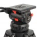 Видеоштатив GreenBean VideoMaster 435С PRO карбоновый модель vb_30194 от GreenBean