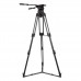 Видеоштатив GreenBean VideoMaster 435С PRO карбоновый модель vb_30194 от GreenBean