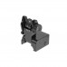 Мушка и целик Veber FSA02 складные Weaver модель vb_30195 от Veber