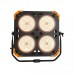 Осветитель светодиодный GreenBean SpaceLight 4H RGB модель vb_30200 от GreenBean