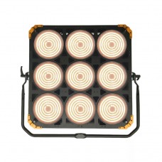 Осветитель светодиодный GreenBean SpaceLight 9H Bi