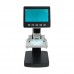 Цифровой микроскоп МИКМЕД LCD 1000Х 2.0B модель vb_30290 от Микмед