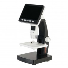 Цифровой микроскоп МИКМЕД LCD 1000Х 2.0B модель vb_30290 от Микмед