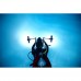 Осветитель светодиодный Godox Dive Light WT40D для подводной съемки модель vb_30438 от Godox