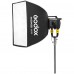 Софтбокс Godox Knowled GS33 с байонетом G Mount модель vb_30467 от Godox