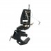 Зажим-струбцина GreenBean MegaClamp MC-080 поворотный модель vb_30481 от GreenBean