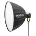 Софтбокс параболический Godox Knowled GP5 с байонетом G Mount модель vb_30487 от Godox