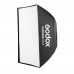Софтбокс Godox Knowled GS44 с байонетом G Mount модель vb_30489 от Godox
