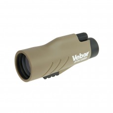 Монокуляр Veber Defence 10х50WP с сеткой модель vb_30512 от Veber