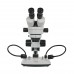 Микроскоп стерео Микромед MC-6-ZOOM LED модель vb_30513 от Микромед