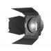 Насадка оптическая Godox FLS5 с линзой Френеля байонет Godox модель vb_30532 от Godox