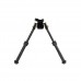 Сошки оружейные Veber V-Pod 1122QR Weaver модель vb_30623 от Veber