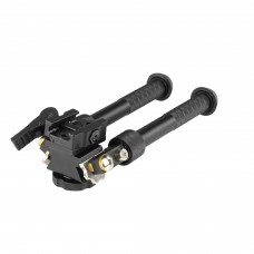 Сошки оружейные Veber V-Pod 1122QR Weaver модель vb_30623 от Veber