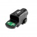 Фонарь тактический подствольный Veber Tick-2P weaver модель vb_30627 от Veber