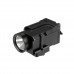 Фонарь тактический подствольный Veber Tick-2P weaver модель vb_30627 от Veber