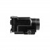 Фонарь тактический подствольный Veber Tick-2P weaver модель vb_30627 от Veber