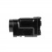 Фонарь тактический подствольный Veber Tick-2P weaver модель vb_30627 от Veber