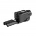 Фонарь тактический подствольный Veber Tick-2P weaver модель vb_30627 от Veber