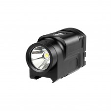 Фонарь тактический подствольный Veber Tick-2P weaver модель vb_30627 от Veber